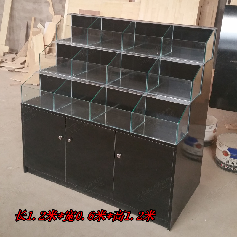 supermarket Dessert Display Rack Dry Fruits goods shelves Dry Fruits Display Rack Coarse Cereals Display rack Candy cabinet Bulk cargo cabinet Fruit cabinetin the Business/Office Furniture , Shelf/Showcase , Supermarket shelves category - from Buy2taobao.com to provide professional Taobao agent buy service