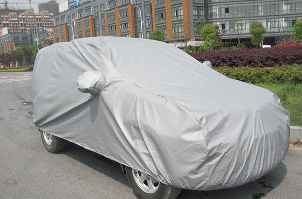 长城哈弗H6专用加厚车衣车罩车套雨罩汽车雨