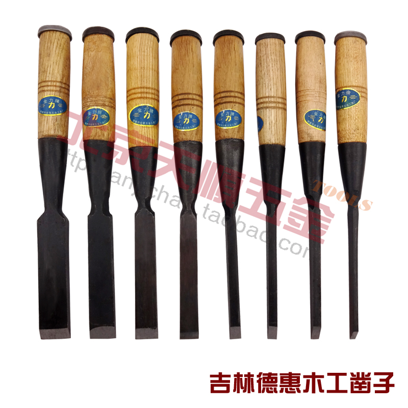Woodworking chisel Dehui Steel chisel Chisel manual Wood chisel Slotting Woodworking Tools Wooden handle Chisel suitin the Hardware/Tool , Hand Tools , Chisel , Wood chisel category - from Buy2taobao.com to provide professional Taobao agent buy service