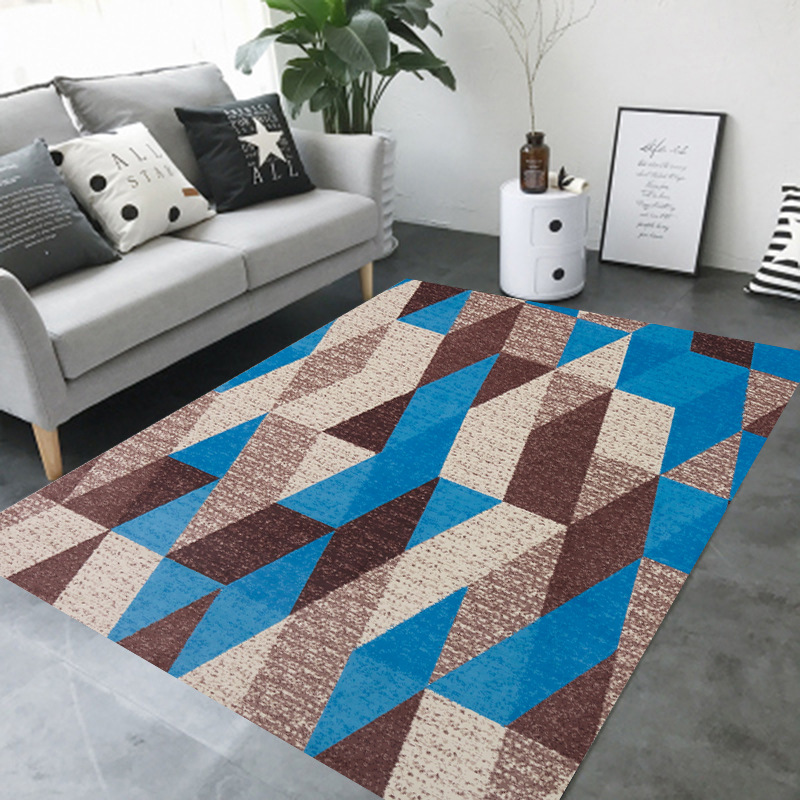 Supplying 3D Print carpet 3D printing printing non-slip customized a living room bedroom carpetin the Home Fabric , Carpet category - from Buy2taobao.com to provide professional Taobao agent buy service