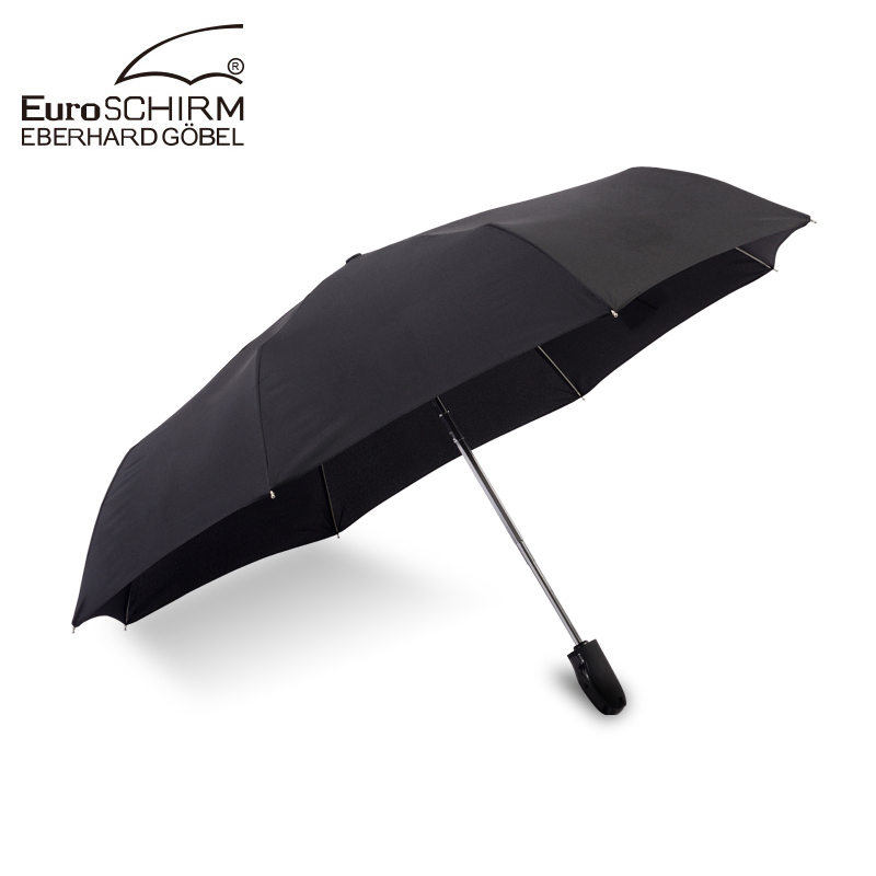 德国进口Euro Schirm风暴伞 全自动伞三折伞男士商务晴雨伞32S7在类目 居家日用, 伞/雨具/防雨/防潮, 伞中 - 来自Buy2taobao.com提供专业的淘宝代购服务