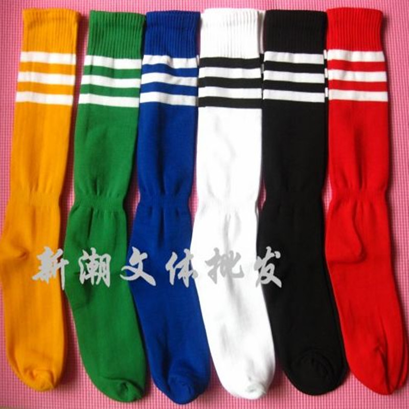 5 pairs Genuine football socks Knee boots Socks adult Sports socks Boys and girls Boots socks Dance socksin the Sports/Yoga/Fitness/Fans supplies , Football , Football socks category - from Buy2taobao.com to provide professional Taobao agent buy service