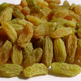  【淘800秒杀】新疆特产果干新货特价葡萄干包邮买二送一买三送二