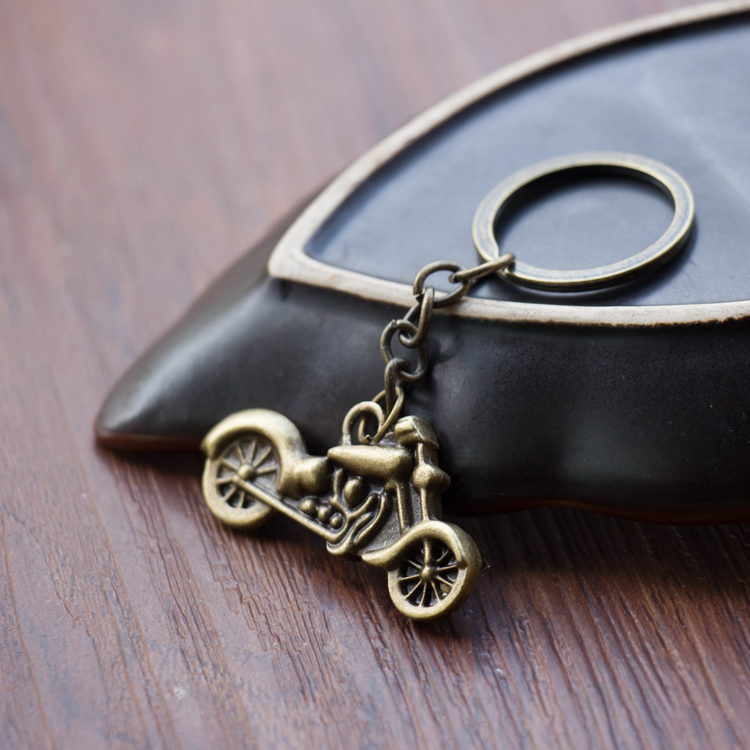 personality Retro motorcycle Pendant gift gift Yiwu Commodity originality Practical 1in the Festive supplies/Gift , Other Festival Gifts category - from Buy2taobao.com to provide professional Taobao agent buy service