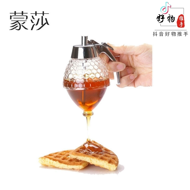new pattern syrup Squeezer Acrylic honey syrup distribute syrup Extrusion fruit juice distributorin the Kitchen/Cooking utensils , Kitchen Gadgets/Kitchen storage , Storage jars/Kitchen storage containers , Seasoning bottles category - from Buy2taobao.com to provide professional Taobao agent buy service