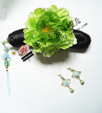 淘宝聚划算购物<em>发型</em>包邮仿真发假发短发<em>女</em>中年