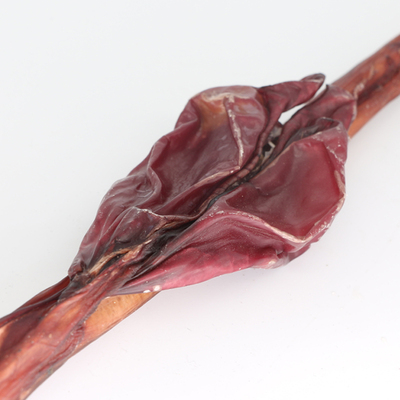 鹿鞭买1送1份礼品 东北特产整枝片男性滋补保健煲汤泡酒料无礼盒