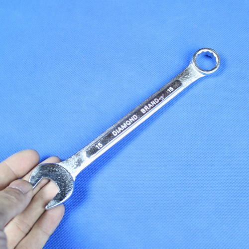 自行車加長腳踏扳手15MM呆頭扳子雙用扳手腳蹬工具拆腳板頭在類目 自行車/騎行裝備/零配件, 自行車修車工具, 扳手中 - 來自Buy2taobao.com提供專業的淘寶代購服務