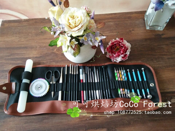 翻糖塑形刀 翻糖主刀 人物脸部刻画 造型刀 定型针 工具套装在类目 厨房/烹饪用具, 烧烤/烘焙用具, 烘培DIY器具, 其它烘焙器具中 - 来自Buy2taobao.com提供专业的淘宝代购服务