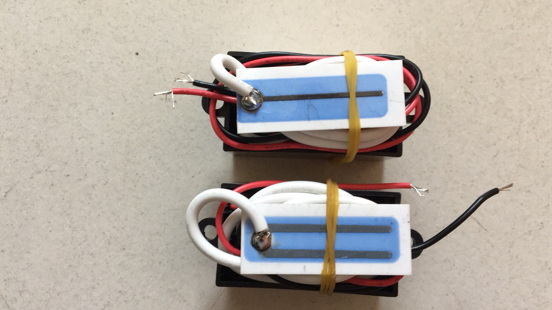 5v/12v/110v/220v臭氧發生器50mg/100mg/200mg/500mg空氣處理淨化在類目 生活電器, 空氣淨化/氧吧中 - 來自Buy2taobao.com提供專業的淘寶代購服務
