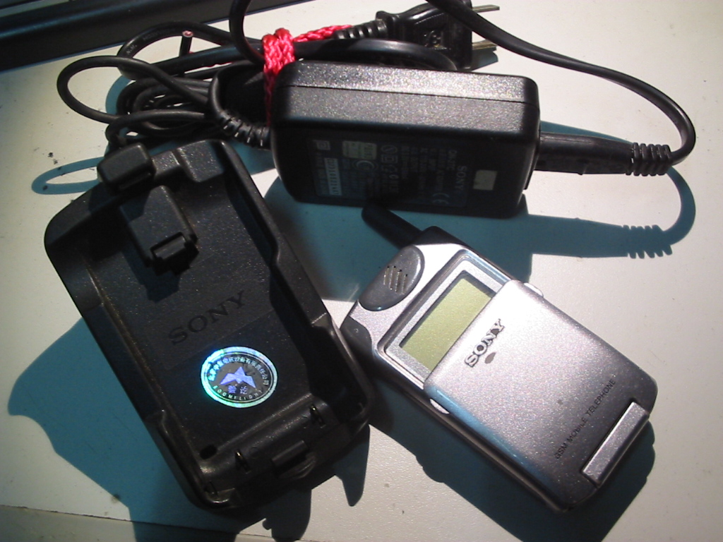 二手Sony\/索尼 S39H CDM-Z18 Z18 经典老手机