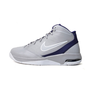  现货 Nike/耐克 男子篮球鞋AIR TEAM HYPED II 454485-009