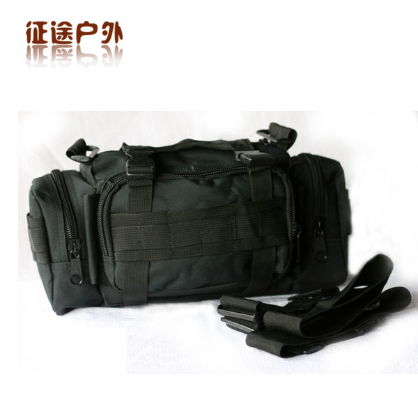 加强版3P攻击腰包 多功能骑行包 尼龙单肩斜挎包 迷彩特种手提包在类目 运动包/户外包/配件, 挎包/拎包/休闲包中 - 来自Buy2taobao.com提供专业的淘宝代购服务