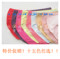 上下架计划:实体店超好卖/紫红天 纯棉三角女士内裤高弹力M－XXL内裤十五色