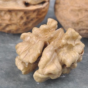  二份包邮 云南特产 大姚103 薄皮核桃 大雄 原味OR椒盐味 500克