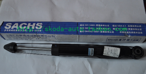 新老迈腾昊锐CC速腾高尔夫6明锐途安后减震器避震器在类目 汽车/用品/配件/改装, 汽车零配件, 悬挂系统, 减震中 - 来自Buy2taobao.com提供专业的淘宝代购服务