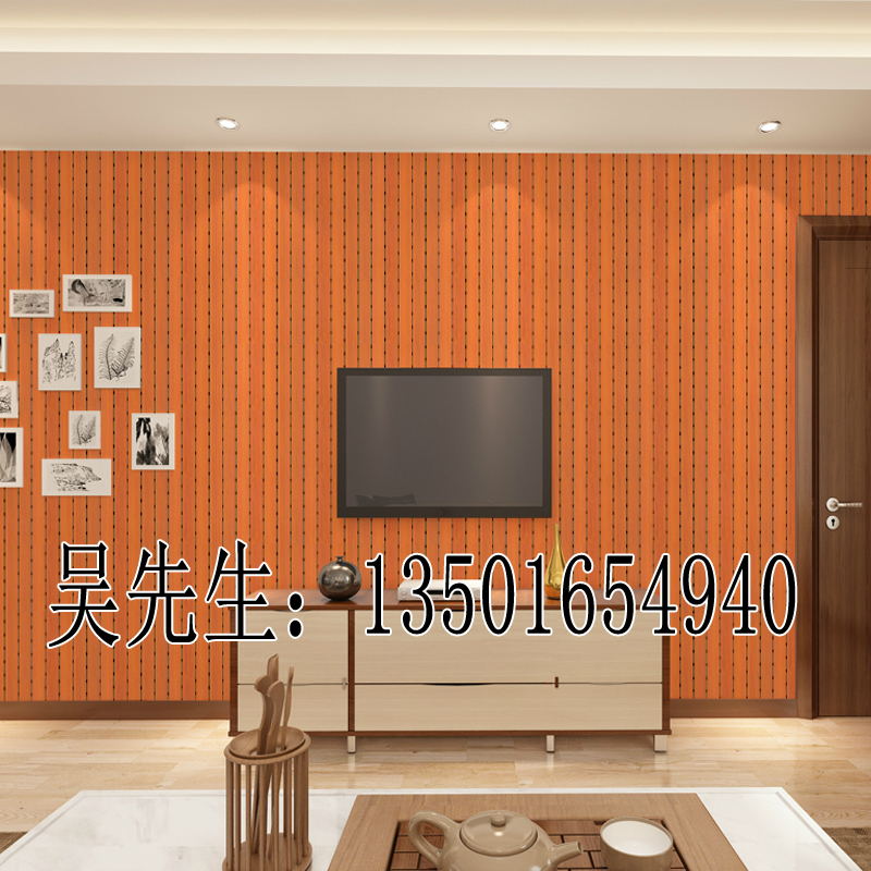 木质吸音板隔音板会议室KTV音乐教室墙面装饰环保材料厂家直销在类目 基础建材, 新型装饰材料, 装饰性吸音材料中 - 来自Buy2taobao.com提供专业的淘宝代购服务