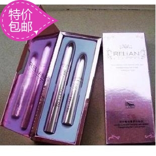 包邮!红惹恋RELIAN 纤长梦幻睫毛膏组合 增长300%黑色纤维8041|msdalam kategori Alat solek/minyak wangi/kecantikan, Mascara/Latisse - dari Buy2taobao.com untuk memberikan perkhidmatan ejen Taobao profesional membeli