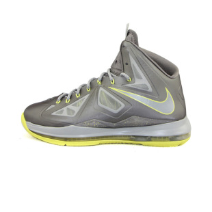  4.9折 耐克/Nike Lebron X金丝雀 詹姆斯十代篮球鞋 541100-007