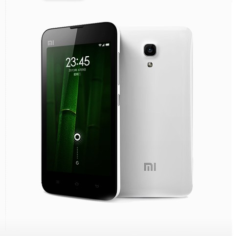 MIUI\/小米 2A(MI2A)全新未拆封联通合约机 正品