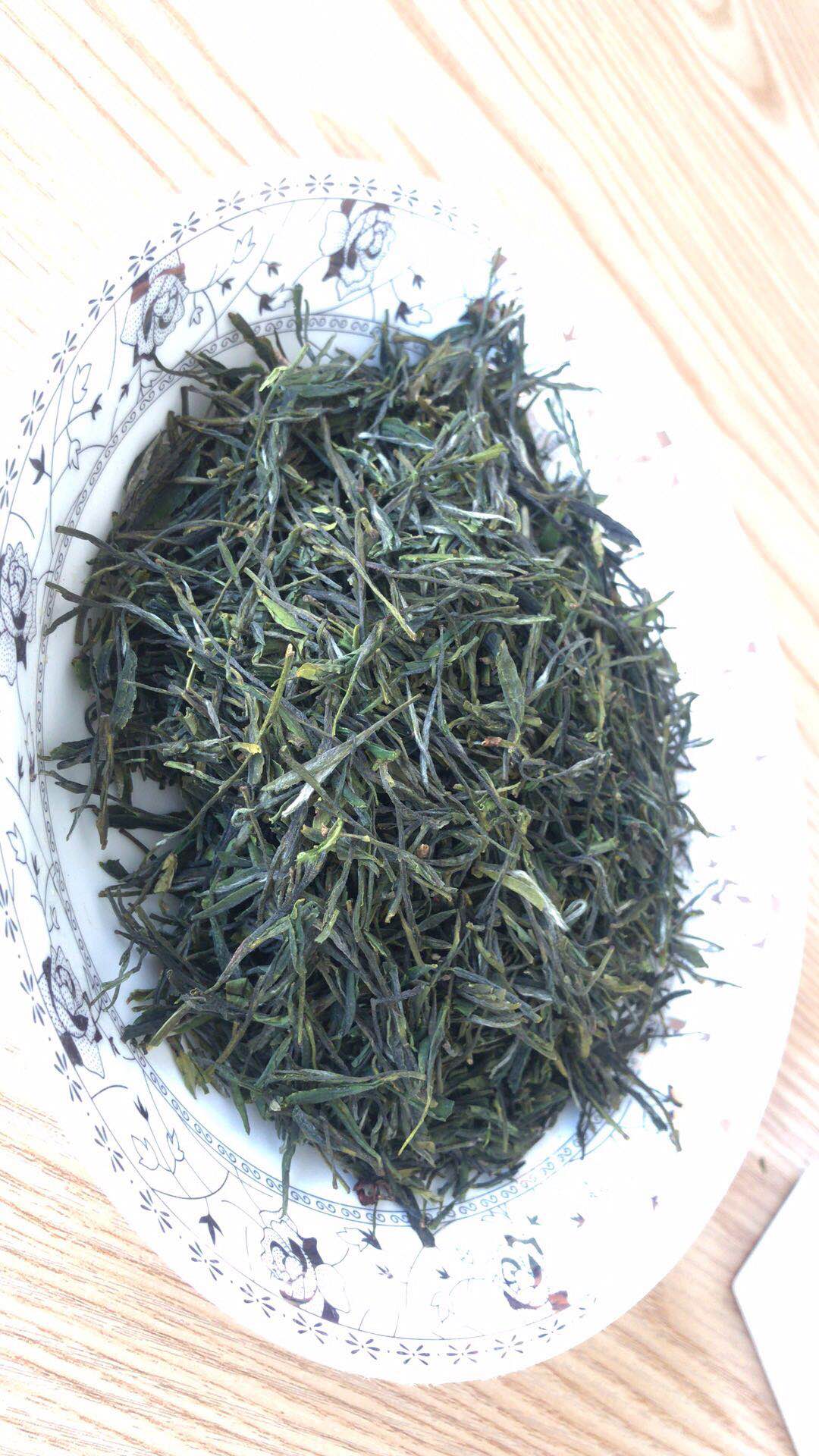 商城高山茶2019年信阳毛尖金刚台野生茶头采大杆茶500g在类目 茶, 绿茶(新), 信阳毛尖中 - 来自Buy2taobao.com提供专业的淘宝代购服务