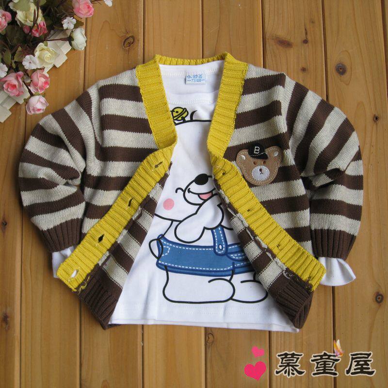 【图】3岁<em>男童毛衣</em>价格 3岁<em>男童毛衣</em>官网 交你