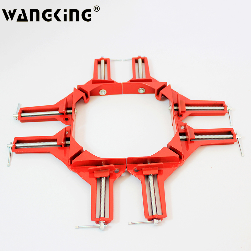 WANGKING加固型直角夾90°角夾DIY玻璃魚缸夾鋁合金木工直角夾在類目 五金/工具, 手動工具, 夾持類工具, 其它夾持類工具中 - 來自Buy2taobao.com提供專業的淘寶代購服務