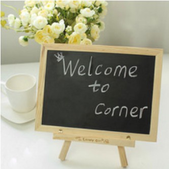 Log Countryside Hanging type Bracket Dual use Blackboard Whiteboard Dual panel Bulletin Board Large Pastelin the Electronic Dictionary/Electronic paper book/Stationery , Teaching demonstration/Display notices supplies , Blackboard category - from Buy2taobao.com to provide professional Taobao agent buy service