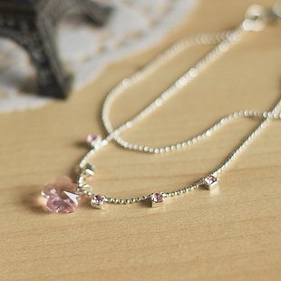  秒杀0.99 低于出厂价 欢迎批发 脚链C2322