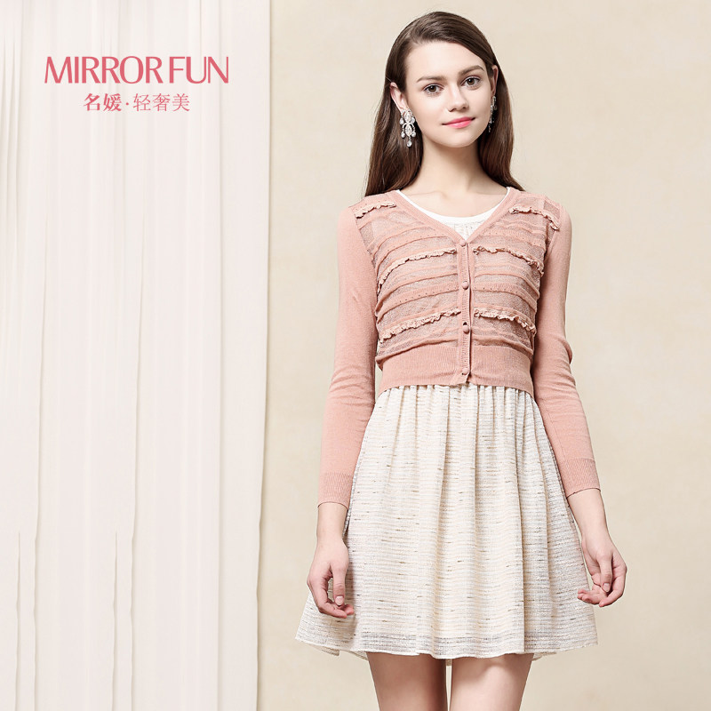 名媛<em>开衫</em>专卖店,<em>宝宝开衫翻领</em>毛衣<em>织法</em>,宝宝开