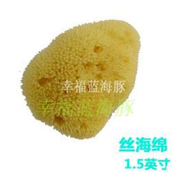 【希臘進口】中海天然海綿 絲海綿1.5-2.0英寸 卸妝 祛黑頭在類目 家庭/個人清潔工具, 個人洗護清潔用具, 浴刷中 - 來自Buy2taobao.com提供專業的淘寶代購服務