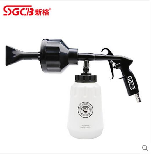 Foam gun Tornado Foam gun Bubble machine Sprinkler Foam washing machine Mobile foam machinein the Car/Articles/Fitting/Refit , Car cleaning supplies/Cleaning Tools , Other car cleaning tools/Articles category - from Buy2taobao.com to provide professional Taobao agent buy service