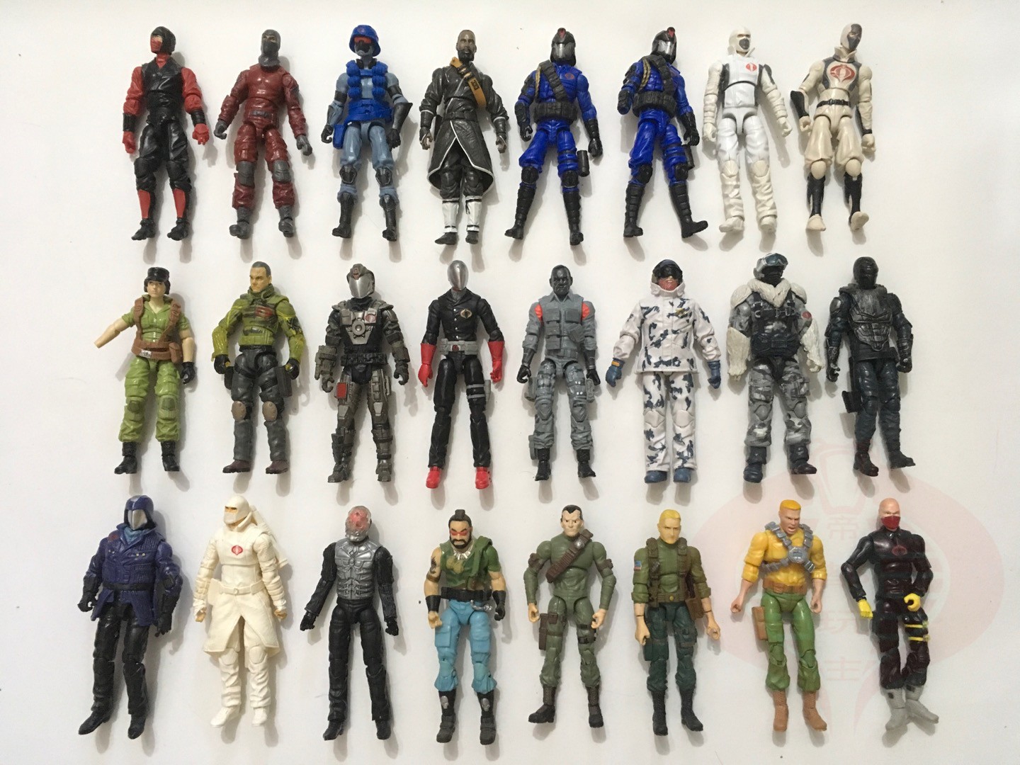 DIY新版素体系列 25周年 roc 电影2 3.75 GIJOE 特种部队 19.5.21|ruв категории плесень играть/Аниме/вокруг/cos/настольные игры, руки/яйцо/кукла/BJD/солдат, солдат зоны - от Buy2taobao.com для оказания профессиональной услуги покупки агента Taobao