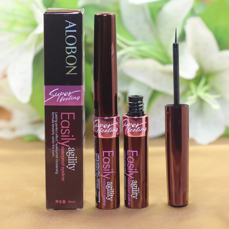 Urbis waterproof Smooth Eyeliner Fine Soft head Quick-drying Lasting Anti-sweat Halo Eye Cosmeticsin the Makeup/Perfume/Beauty tools , Eyeliner category - from Buy2taobao.com to provide professional Taobao agent buy service