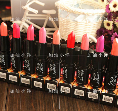 批~热销韩剧想你3c绝美口红 尹恩惠同款口红唇