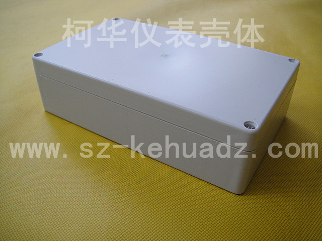 监控电源安防防水盒 接线盒 塑料仪表外壳F1-1号:200*120*55在类目 3C数码配件, 电子元器件市场, 电脑元件/零配件, 外设配件中 - 来自Buy2taobao.com提供专业的淘宝代购服务