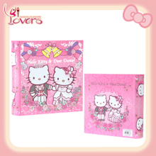 Конверт для денег Sanrio 9/6019/3 Конверт для денег Sanrio 9/6019/3