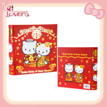 Конверт для денег Sanrio 9/6019/3 Конверт для денег Sanrio 9/6019/3