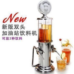 批发 双枪加油站分酒器 双枪加水机 啤酒机 酒炮 酒吧装酒器在类目 厨房电器, 商用厨电, 冷饮/饮料机中 - 来自Buy2taobao.com提供专业的淘宝代购服务