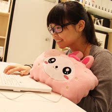 USB-подушка Yi Pintang подлинной согреватели USB