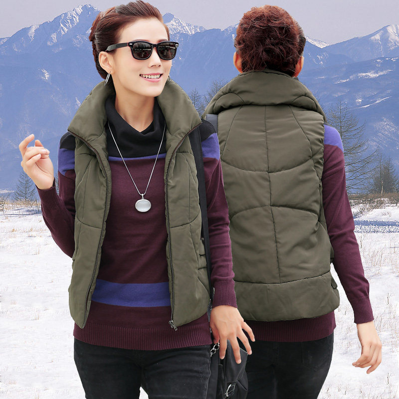 <em>艾莱依羽绒女马甲</em>哪个好?<em>艾莱依羽绒女马甲</em>价