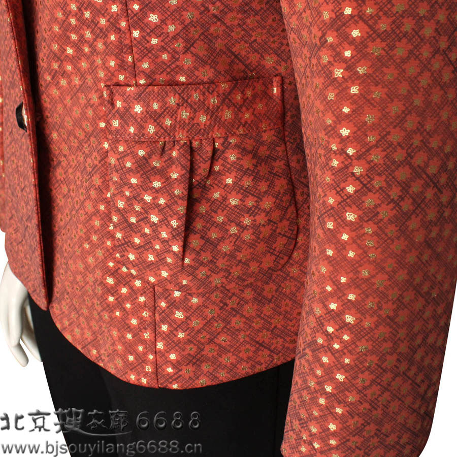 2013<em>春季</em>新款中老年服装<em>中年女装</em>妈妈装修身