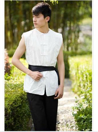 男游击队服装武工队服民兵服装陕北农民服装农