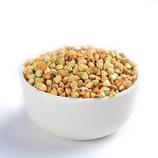  谷绿农品 有机荞麦 有机杂粮 420G