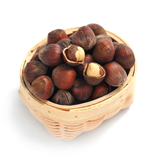  谷绿农品 榛子 坚果 230G