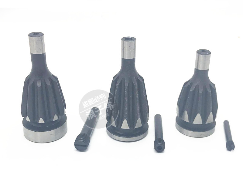 Lathe Chuck Bevel gear Global Chuck 160 200 250 320 Screw Pinin the Hardware/Tool , Mechanical Hardware , Other Machine Hardware (New) category - from Buy2taobao.com to provide professional Taobao agent buy service