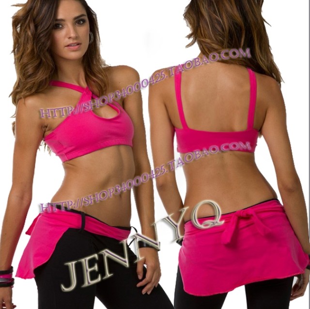 2019 new pattern Athletic Wear quality goods Fitness wear dance/yoga/Belly Dance/Hip hop/Latinin the Sportswear/Casual Clothing , Fitness Apparel , Fitness Kit category - from Buy2taobao.com to provide professional Taobao agent buy service