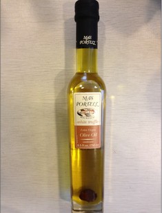 玛尔波特 西班牙原装进口特级初榨橄榄油250ml白松露味调味油包邮