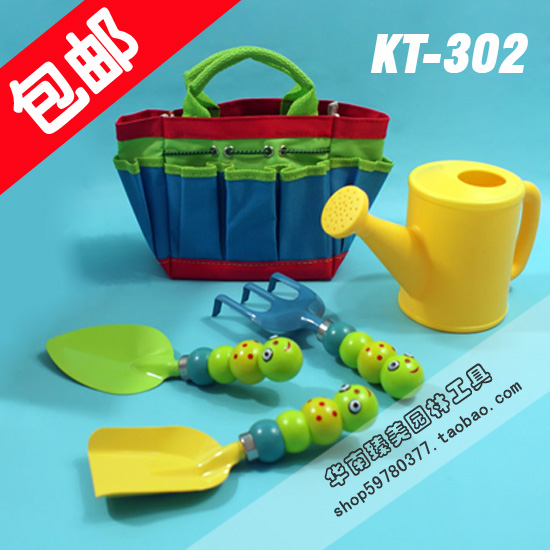 儿童种植花园艺工具/办公室盆景栽园林工具铲/毛毛虫沙滩玩具套装在类目 鲜花速递/花卉仿真/绿植园艺, 园艺用品, 铲/耙/锹/锄(新), 铲子中 - 来自Buy2taobao.com提供专业的淘宝代购服务