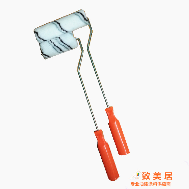 Fine small drum 4 inch /6 inch suit Brushing Wall paint Or Oil-based paint paint tool accessoriesin the Hardware/Tool , Hand Tools , Brushing tools , Roller brush category - from Buy2taobao.com to provide professional Taobao agent buy service